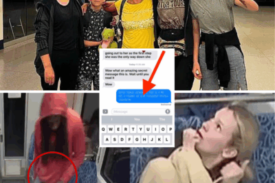 EXCLUSIVE: The Chilling Last Words of Iryna Zarutska – A Simple Text of Hope Shattered by a 5-Minute Secret Voicemail That Would Haunt Her Best Friend Forever, Revealing a Nightmare No One Saw Coming