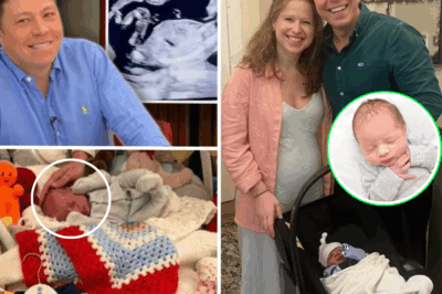 GB News Stars Patrick Christys and Emily Carver Share Heartfelt Thanks After Welcoming First Baby – And Tease a Big Announcement at 8PM on October 3rd