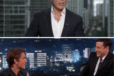 “Goodbye, David Muir”: Heartbroken Fans Abandon ABC After Jimmy Kimmel Suspension — His Mysterious 7-Word Statement Breaks Their Silence