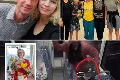 Iryna Zarutska’s parents returned to the US on the 48th to retrieve her daughter’s body – “Before she left, she said she would come back soon”