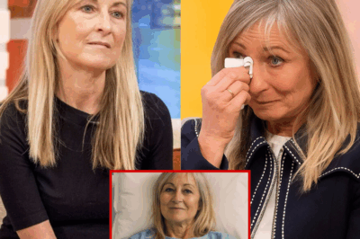 “I’m Fading Away and No One Notices”: Fiona Phillips’ Heartbreaking Confession About Life with Alzheimer’s Will Shatter Your Soul and Leave You Questioning How a TV Legend Faces a Cruel Disease Alone