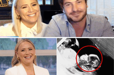 Shocking Entertainment Bombshell: Emmerdale Star Amy Walsh Stuns Fans with Surprise Pregnancy Announcement, While Her EastEnders On-Screen Husband Drops Jaw-Dropping Name Hint for Their Second Child!