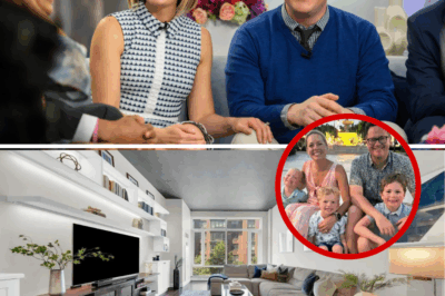 Exclusive Bombshell: ‘Today’ Star Dylan Dreyer Sells Her $2 Million New York Home Just Two Months After Split From Husband Brian Fichera—And Drops a Heart-Wrenching Secret About Their Turbulent Marriage
