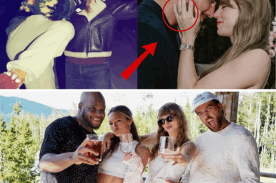 Taylor Swift and Travis Kelce: Adventurous Journeys and the Secret Wedding Gift That Took the World by Surprise