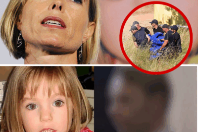 ‘Come Home, My Love’: Madeleine McCann’s Mother Breaks Down in Tears as Portuguese Police Reveal Chilling Results of Clothes and Bones Found Near Prime Suspect’s Lair!