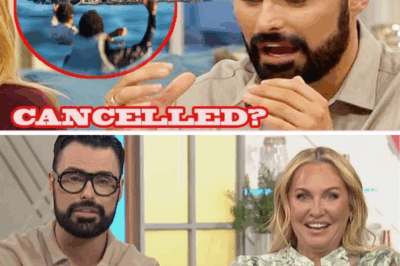 Shocking TV Bombshell Ignites National Firestorm: Rylan Clark’s Explosive Live Rant on Immigration Sparks Fury, 576 Complaints, and a Tidal Wave of Heroic Support – Has He Just Voiced the Silent Rage of an Entire Nation?