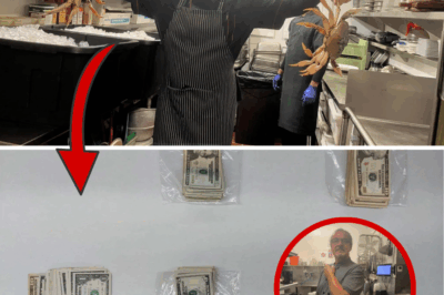 From Gourmet Master to Master Criminal: How a Celebrated California Chef’s Diabolically Detailed Plot Led to a Jaw-Dropping Triple Bank Heist Spree in San Francisco – And What Made His One-Day Crime Wave Unprecedentedly Audacious?