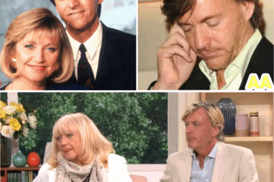 💔😱 GMB Bombshell! Richard Madeley Ends 39-Year Marriage to Judy — Shocking Reason Behind Split Revealed 😢🔥