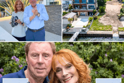 🔥 Harry Redknapp’s £7M Mansion Dream Sparks Explosive Row in Sandbanks 😱 Neighbors Furious Over His Luxury Home Transformation 🏠💥