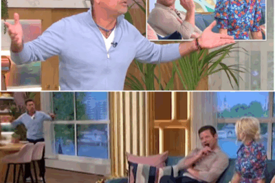 “🍝✨ After Being Dropped From ITV Amid Controversy, Gino D’Acampo Is Making a Fiery Comeback With An Italian in Malta — But Not Everyone Thinks He Deserves a Second Chance 😨📺