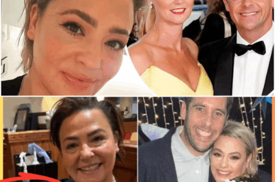 Ant McPartlin’s Ex-Wife Lisa Armstrong Stuns Fans With Heartfelt Revelation ‘My heart finally feels complete’ 😭🌟