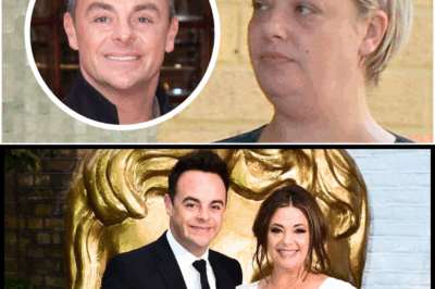 💔 BREAKS SILENCE! Lisa Armstrong Finally Reveals Why She Couldn’t Escape the ‘Nightmare’ After Ant McPartlin Split 😱🔥