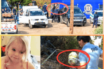 👀 Coleen Nolan Admits Madeleine McCann Documentary ‘Haunts Her at Night’ — The Disturbing Scene Everyone Is Talking About 😨📺