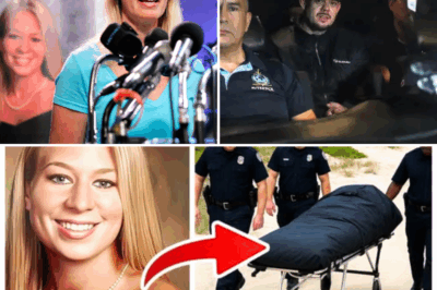 ⚡ Breaking after 20 years: The chilling truth behind Natalee Holloway’s disappearance has finally come to light… but what investigators uncovered will leave you with more questions than answers 👉