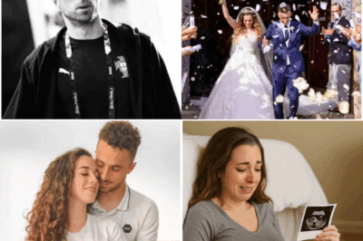 🚨 ‘I’m Not Ready to Be a Father for the Fourth Time’ — Jota’s Shocking Words Revealed by a Friend, But the Truth Behind His U-Turn Will Leave You Wondering 👀✨