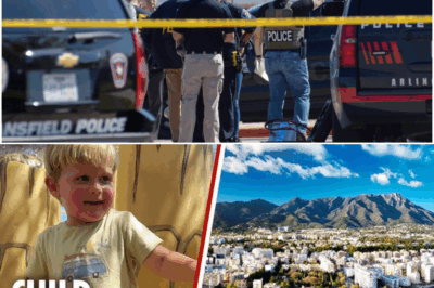 🚨😱 International Manhunt! 3-Year-Old British Boy Sn.a:tched in Marbella 🇪🇸 Authorities Fear He’s Been Smuggled to Russia 🇷🇺 — Interpol Joins Urgent Race to Bring Him Home 💔👀