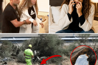 ⚡ One Call, One Chance 🚨💥 How Police Reached Rute Cardoso in the Middle of the Night