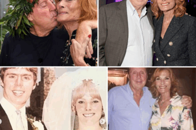 💍 57 Years, Countless Memories. 💍 Harry Redknapp’s Emotional Anniversary Tribute — 57 Years With Sandra and a Love Story Like No Other ❤️🌹