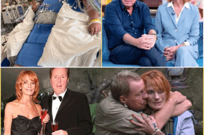 🙏 Barely Holding On 💔 Harry Redknapp Faces Fresh Family Tragedy Just Days After Wife Sandra’s Emergency Hospital Dash 😢