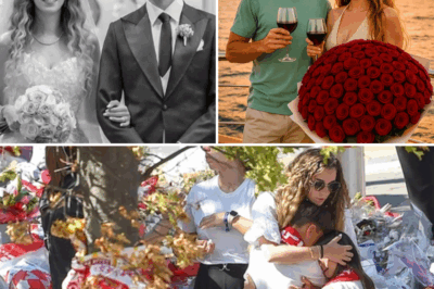 💔🌹 Rute’s heartbreaking confession silenced fans — she and Diogo Jota had promised a honeymoon after the hard work, but destiny intervened, leaving only broken dreams. 😭💍