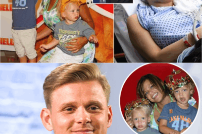 😭 On What Would Have Been Her 44th Birthday, Jeff Brazier Honors Jade Goody With Heartbreaking Words That Have Millions Remembering Her Legacy 💐💔