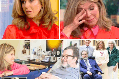 💥😭 Shock Confession: Kate Garraway Admits to “New Love” While Drowning in Debt and Losing £1.5M Home 💔👀