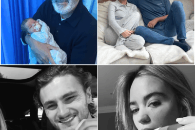 💫 Roy Keane’s Family Grows Again! Daughter Leah’s Pregnancy With England Defender Sparks Fan Frenzy 👶🎶