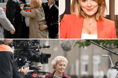🎬⚖️ ITV’s I Fought The Law Promised a Powerful True Story… Instead, Viewers Can’t Stop Talking About Sheridan Smith 😳📢