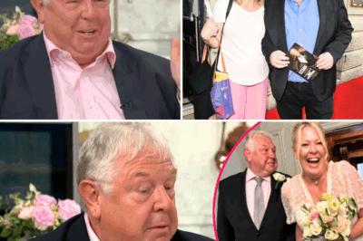 No Honeymoon, No Break — Nick Ferrari Shocks Fans With Surprise Wedding to Clare Goodwin & Swift Return to Work! 😱✨