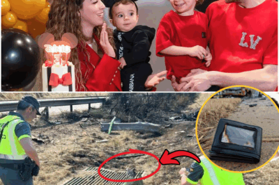 😲💼 Diogo Jota scandal deepens: Police recover second wallet at accident scene with cryptic messages about his children…