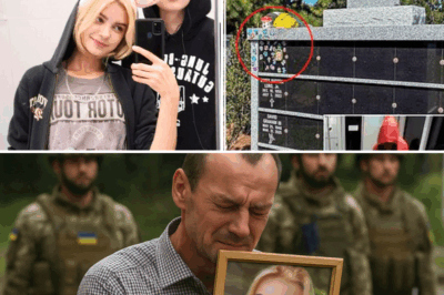 💔 Subway M/u.rder Shocker: Iryna Zarutska’s Family Chooses FORGIVENESS Over Hate — Their Reason Will Break You 🕊️😭