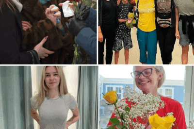 💔 Silenced No More! Family of Slain Ukrainian Refugee EXPOSES What Media Tried to Bury 😱🇺🇦