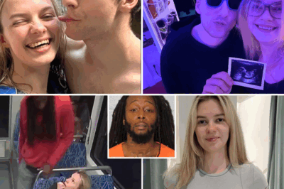 💔 Unspeakable tragedy: Boyfriend breaks silence after pregnant girlfriend Iryna’s tragic death. ‘Our baby, our future… gone in a blink’ 🌹👼