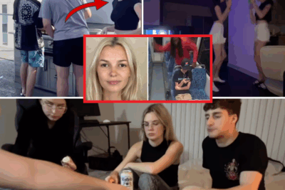 ‘We Were Planning a Night Out After Work…’ Heart-Wrenching Video Captures Iryna’s Joyful Life in America From Her Friends Before Tragedy Struck 💔
