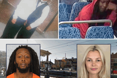 😢 Iryna Zarutska’s murder isn’t just crime — it’s the result of systemic racism, poverty, and discrimination that pushed a troubled Black man’s psychology to the edge 🖤⚖️