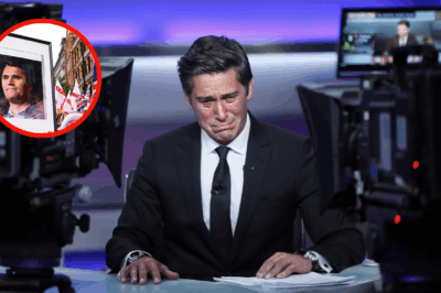 A Shattered Promise: David Muir’s Tearful Farewell to Charlie Kirk – The Heartbreaking Vow That Echoed Into Eternity, Leaving a Nation in Mourning and Mystery