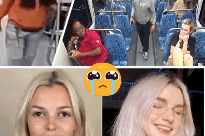 Shocking New Witness Revelation in Iryna Zarutska Train Horror: She Didn’t Di:e Instantly – The Agonizing Final Moments That Haunt Survivors and Expose Brutal Transit Nightmares!