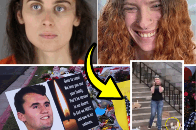 Latest information on the case of two women vandalizing the Charlie Kirk memorial to ask for money to pay legal bills after losing their jobs – Images extracted from camera make people shudder