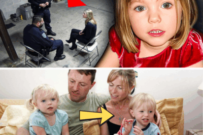 “IT WAS MY FAULT”: Madeleine McCann’s Brother Breaks Down in Tears, Unveiling Haunting 18-Year-Old Secret That Could Shatter the Case Wide Open and Spark a New Police Investigation
