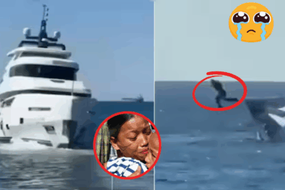 Million-Dollar Yacht Capsizes in Turkish Waters Just 15 Minutes After Launch: A Heartbreaking Tragedy Unfolds as Survivors Cling to Hope and a Mother Mourns Her Lost Daughter