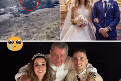 The Final Call That Broke Hearts: Diogo Jota’s Last Words Were Not to His Wife or Family, But to a Cherished Friend, Leaving a Legacy of Love and Loss