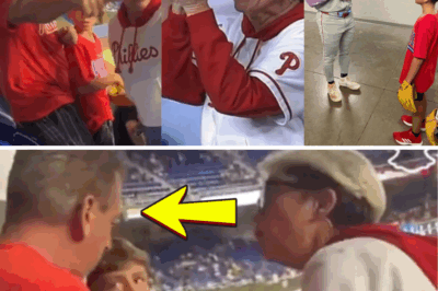 Phillies Karen Exposed and Fired: Shocking Fallout as Complaints Flood In After Viral Ball-Snatching Scandal!