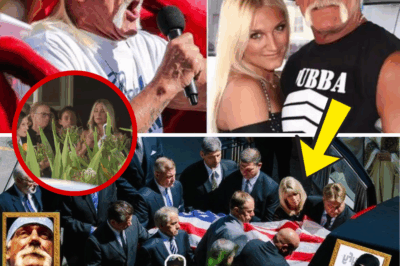 Explosive Revelation: Hulk Hogan’s Hidden Deathbed Letter Surfaces Amid $25M Estate Battle – Shocking Secrets That Flip Losers to Winners and Leave Family in Turmoil!