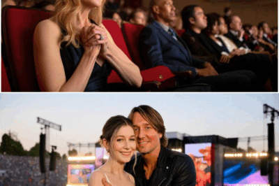 🎤 Fans Came for a Concert, But What They Witnessed Was a Love Story Between Father and Daughter ❤️😭  — ‘Tonight, I Don’t Sing for the World, I Sing for the Little Girl Who Made Me a Father’ 🎶✨…