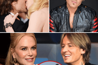 💔😱 Hollywood’s Golden Couple No More? Nicole Kidman Fought Tooth and Nail to Save Love With Keith Urban Before Split 😭✨