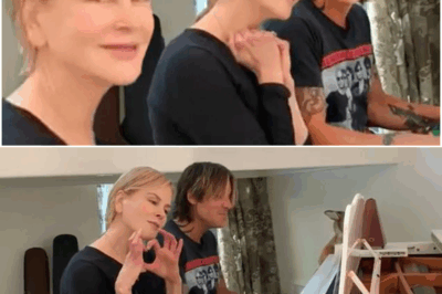 🌟🎶 It Was Supposed to Be Just Keith Playing… Until Nicole Kidman’s Voice Joined His, Turning a Simple Moment at the Piano Into the Most Heartbreaking, Beautiful Duet Fans Have Ever Seen 😭💕