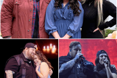 ‘I just want to make you proud, Daddy’… Nobody Expected Her Voice To Do THIS To Thousands Of Fans!