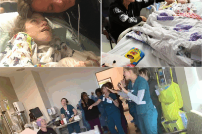 😭🎤 Keith Urban Stuns With Selfless Act of Love ❤️✨ Bringing His Music Directly to an Ill Fan’s Hospital Room, Proving He’s More Than a Star