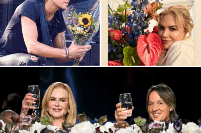 Even on the busiest days, Keith Urban swears by this one simple ritual ❤️ ‘I can’t stop doing that,’ he admits