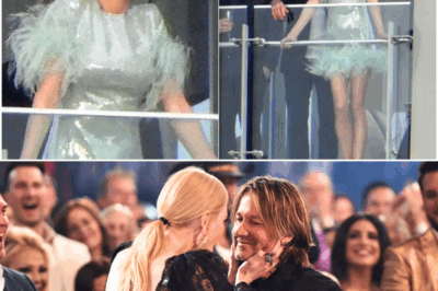 Hollywood Star Nicole Kidman Confesses She Loves Keith Urban’s Unplanned Date Nights — “Surprise Me, Baby!” Has Fans Melting ❤️✨
